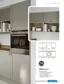 Castorama gazetka Strona 81