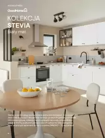 Castorama gazetka Strona 84