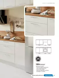 Castorama gazetka Strona 89