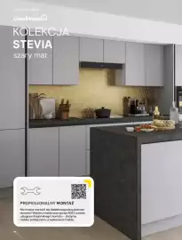 Castorama gazetka Strona 94
