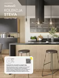 Castorama gazetka Strona 98