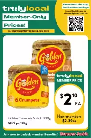 Farmer Jack's catalogue week 22 Page 11