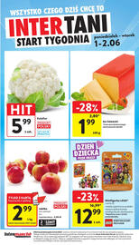 Intermarche gazetka tydzień 22 Strona 48
