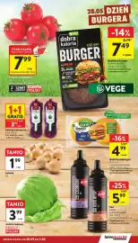 Intermarche gazetka tydzień 22 Strona 15