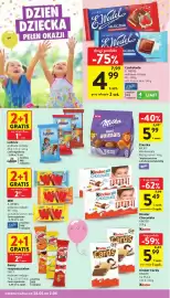 Intermarche gazetka tydzień 22 Strona 2