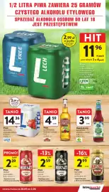 Intermarche gazetka tydzień 22 Strona 21