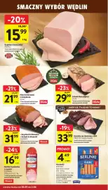 Intermarche gazetka tydzień 22 Strona 30