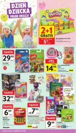 Intermarche gazetka tydzień 22 Strona 4