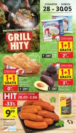 Intermarche gazetka tydzień 22 Strona 6