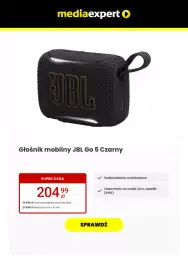 Media Expert gazetka Strona 5