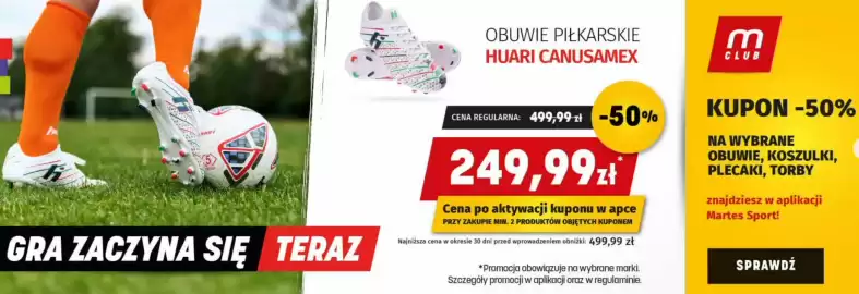 Martes Sport gazetka Strona 2