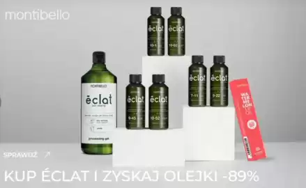 Fale Loki Koki gazetka Strona 1