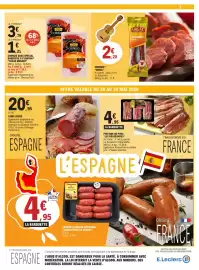 Catalogue E.Leclerc page 3