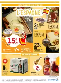 Catalogue E.Leclerc page 5