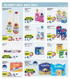 Volantino Esselunga Pagina 10