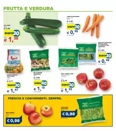 Volantino Esselunga Pagina 12