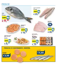 Volantino Esselunga Pagina 13