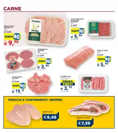 Volantino Esselunga Pagina 14