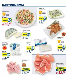 Volantino Esselunga Pagina 15