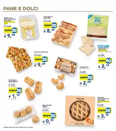 Volantino Esselunga Pagina 16