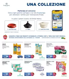 Volantino Esselunga Pagina 18