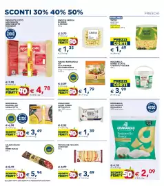 Volantino Esselunga Pagina 2