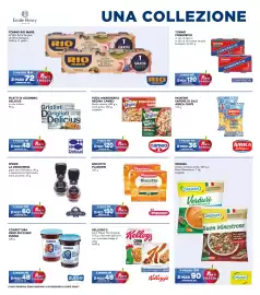 Volantino Esselunga Pagina 20