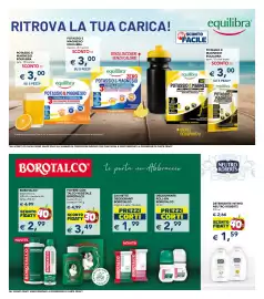 Volantino Esselunga Pagina 26