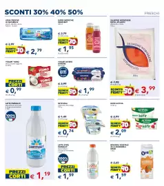 Volantino Esselunga Pagina 3