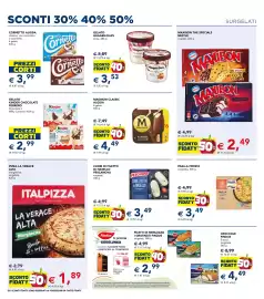 Volantino Esselunga Pagina 4
