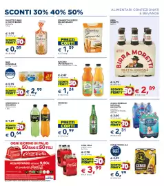 Volantino Esselunga Pagina 6