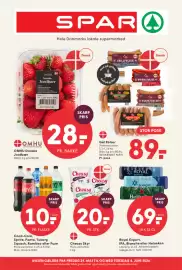 SPAR tilbudsavis uge 22 Side 1