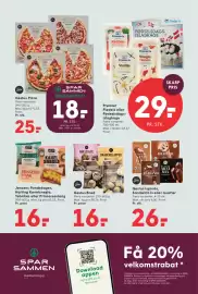 SPAR tilbudsavis uge 22 Side 13