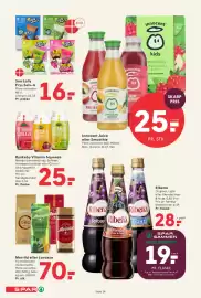 SPAR tilbudsavis uge 22 Side 16