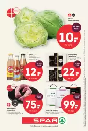 SPAR tilbudsavis uge 22 Side 22