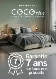 Catalogue Meubles Crack page 17
