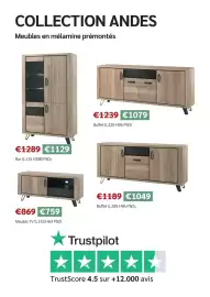 Catalogue Meubles Crack page 2