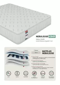 Catalogue Meubles Crack page 20