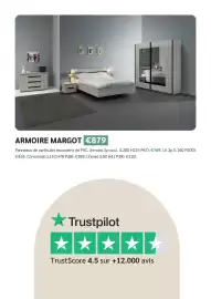 Catalogue Meubles Crack page 21