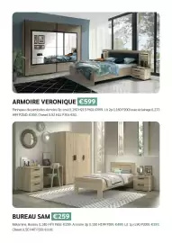 Catalogue Meubles Crack page 22