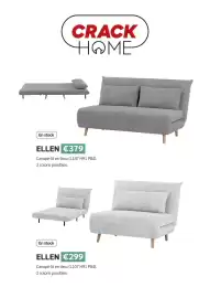 Catalogue Meubles Crack page 25