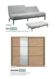 Catalogue Meubles Crack page 26