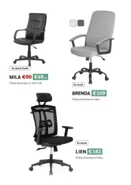 Catalogue Meubles Crack page 30