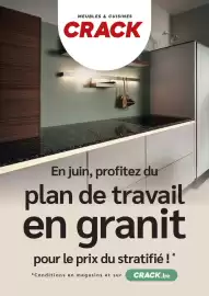 Catalogue Meubles Crack page 32