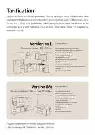 Catalogue Meubles Crack page 35