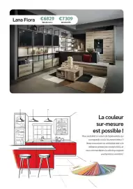 Catalogue Meubles Crack page 38