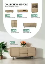 Catalogue Meubles Crack page 4