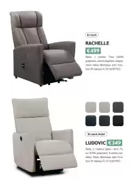 Catalogue Meubles Crack page 7