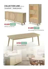 Catalogue Meubles Crack page 8