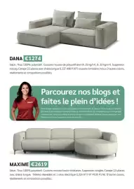 Catalogue Meubles Crack page 9